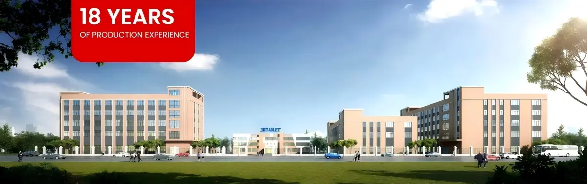 Why 3Rtablet Stands Out as a China Leading IP67 Rugged Devices Supp...