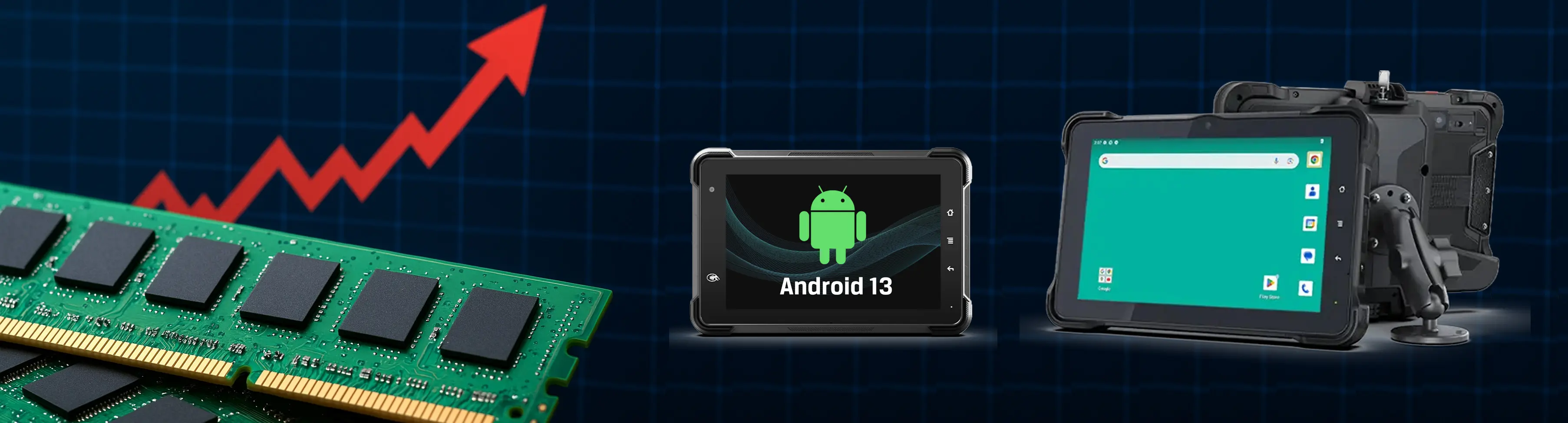 Global Memory Supply Faces Severe Disruptions Amid AI-Driven Demand Surge