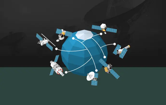 satellite-