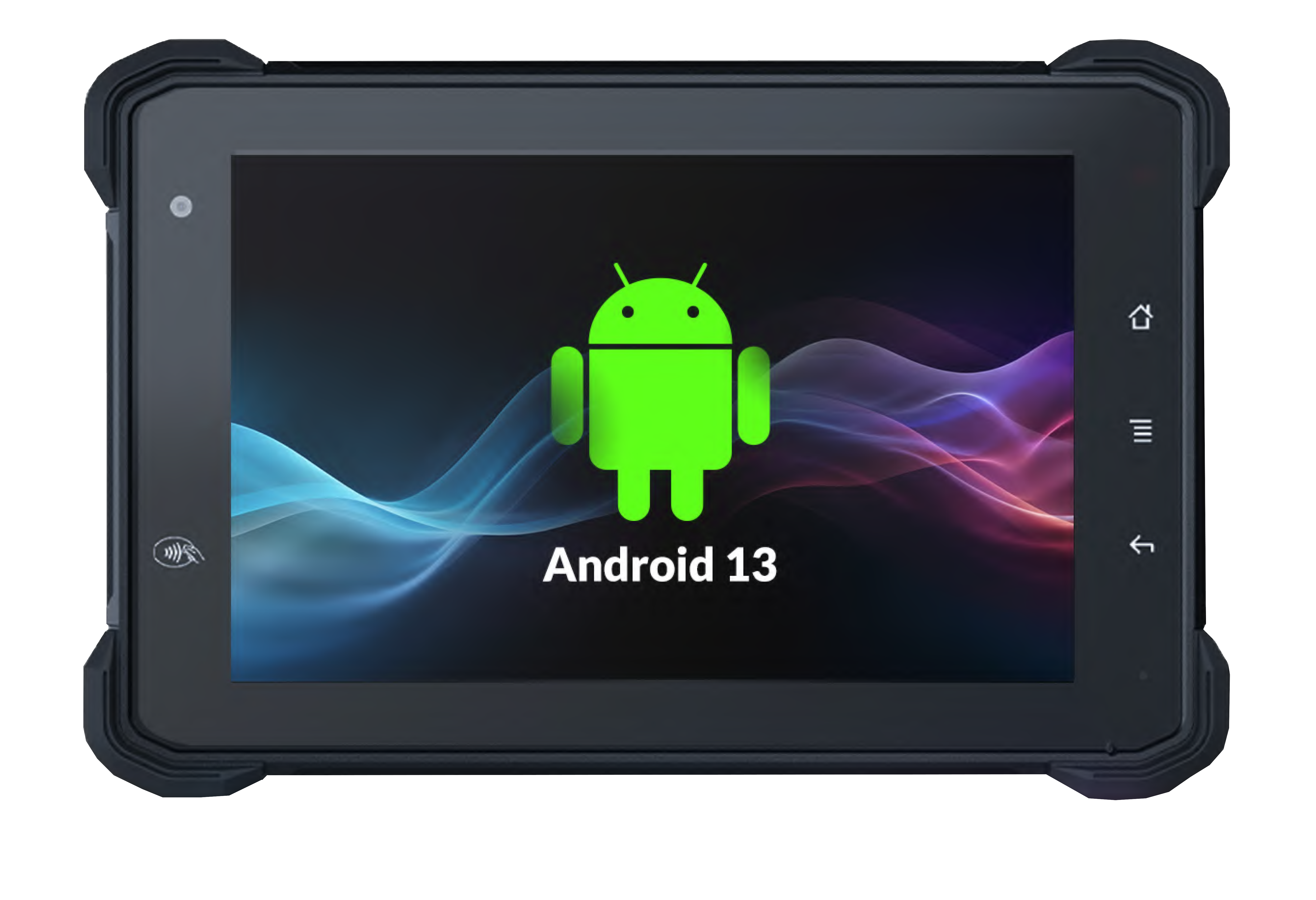 Vehicle Tablet_1