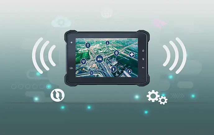 High-Performance Connectivity