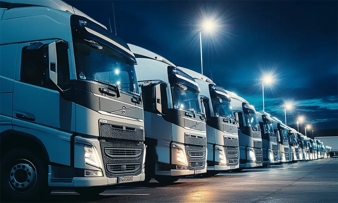 Fleet Management