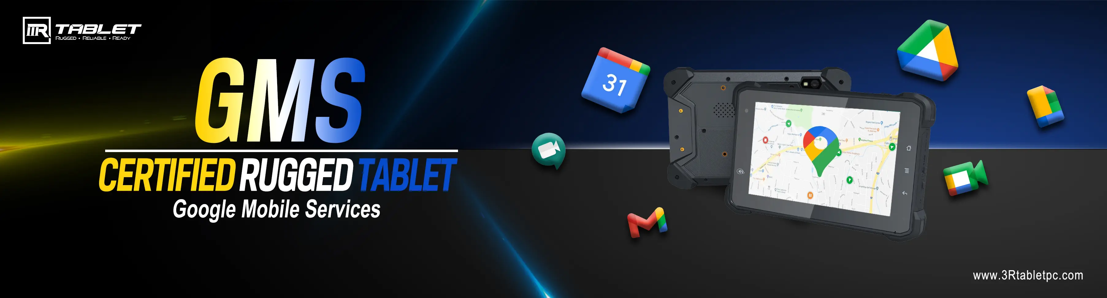 GMS Certified Android Device: Ensuring Compatibility, Security and ...