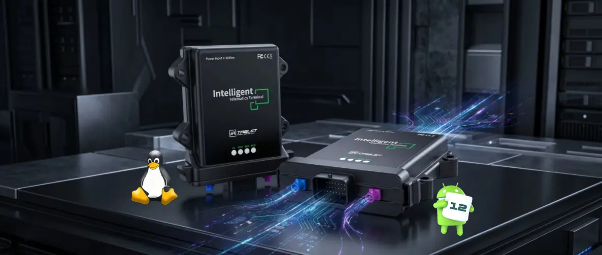 What is TBOX? A Deep Dive into the Brain of Connected Vehicles